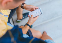 Prepare to Meet the Next Big Thing for Smart Homes